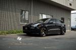 Porsche Cayenne Turbo S by Mansory and SR Auto Group 2015 года